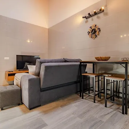 Apartment Cantinho Da Deolinda