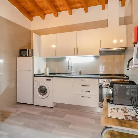 Cantinho Da Deolinda Apartment