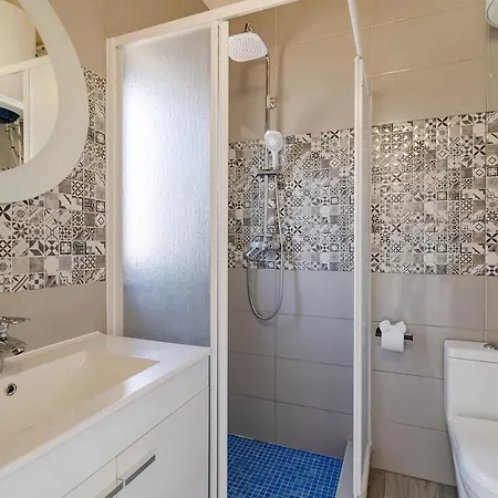 Cantinho Da Deolinda Apartment *