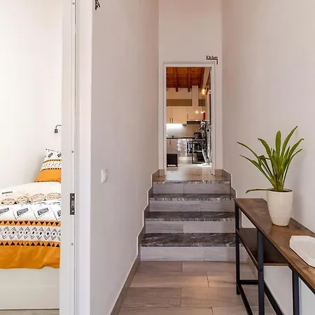 Apartment Cantinho Da Deolinda *