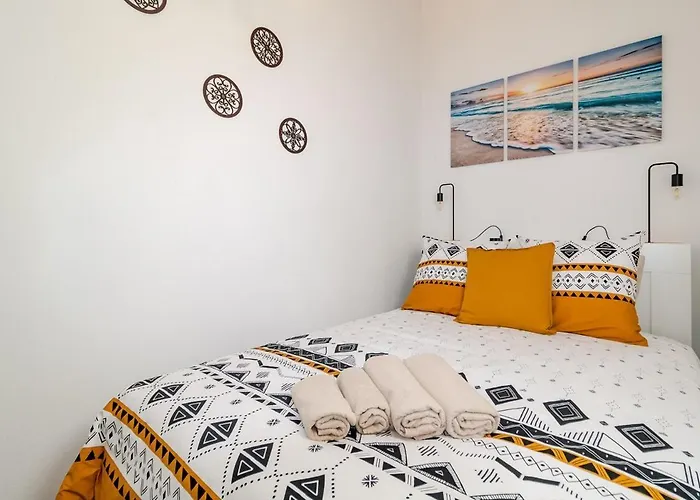 Cantinho Da Deolinda Praia Da Luz